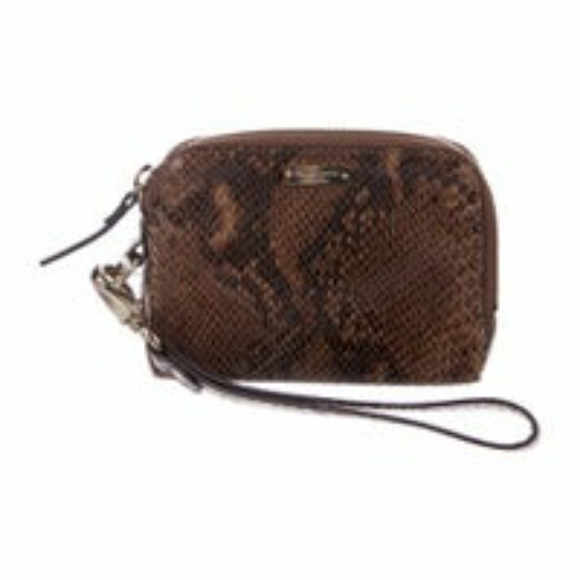 kate spade Handbags - Kate Spade Wristlet
